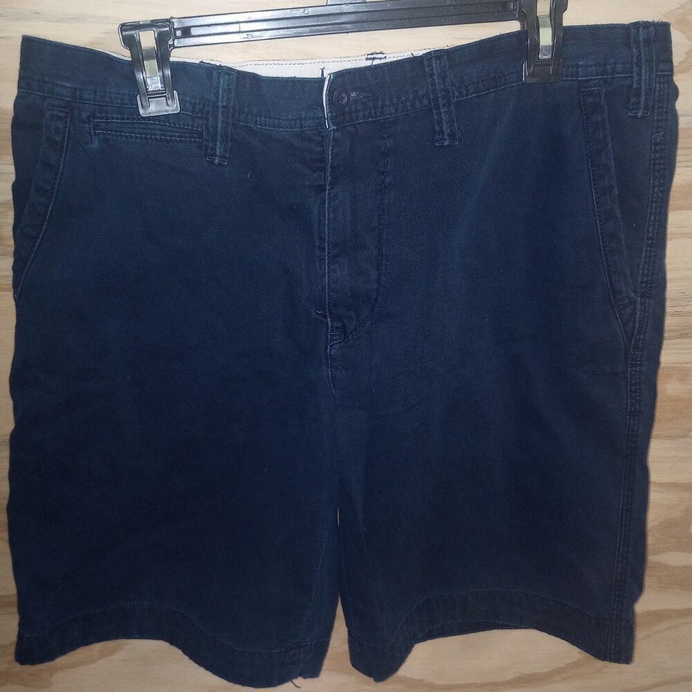2/$15 Men's Polo Ralph Lauren Navy Shorts 35